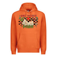 Carrot one merry para Premium Hoodie - MaliasSmallBusiness