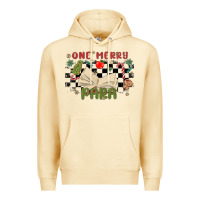 Pina Colada one merry para Premium Hoodie - MaliasSmallBusiness