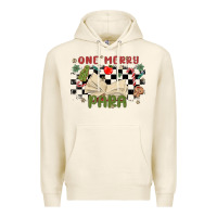Tofu one merry para Premium Hoodie - MaliasSmallBusiness