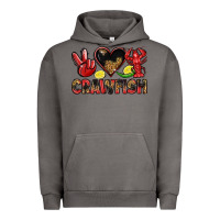 Pigment Tornado crawfish Urban Hoodie - LillyAllenDesigns