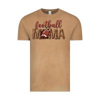 Vintage Camel football mama Vintage Tee - texasbilliewilder