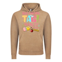 Vintage Coffee dear parents tag youre it teacher Vintage Hoodie - JahusDesignShop