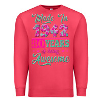 Cardinal made in 1942, 80 years of being awesome kopya Premium Sweatshirt - Jasminsmagicworld