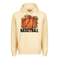 Pina Colada custom name basketball Premium Hoodie - MaliasSmallBusiness