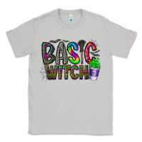 Moon Dust basic witch Classic Tee - CowhideDigitalArt