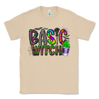 Mushroom basic witch Classic Tee - CowhideDigitalArt