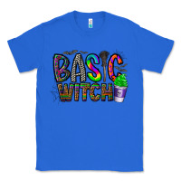 True Royal basic witch Classic Tee - CowhideDigitalArt
