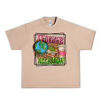 Burro teacher assistant Urban Heavy Tee - texasbilliewilder