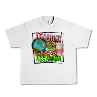 Lunar Rock teacher assistant Urban Heavy Tee - texasbilliewilder