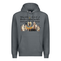 Rock nativity Premium Hoodie - MaliasSmallBusiness