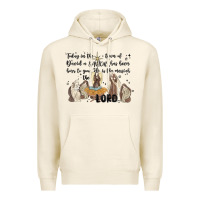 Tofu nativity Premium Hoodie - MaliasSmallBusiness