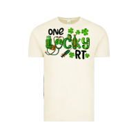 Vintage Arctic One Lucky Respiratory Terapist Vintage Tee - RanaPortraitStore