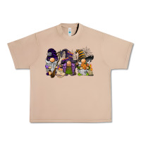 Burro halloween gnomies Urban Heavy Tee - BarkalooDesign