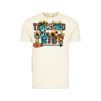Vintage Arctic teaching my tribe Vintage Tee - Zillion Design Studio