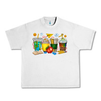 Lunar Rock teacher coffee cups tbw Urban Heavy Tee - texasbilliewilder