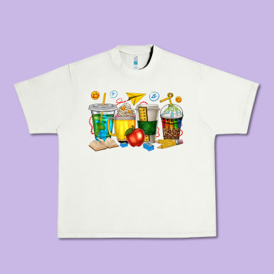 Teacher Coffee Cups Tbw Urban Heavy Tee Designed By Texasbilliewilder