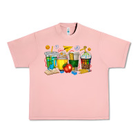 Salmon teacher coffee cups tbw Urban Heavy Tee - texasbilliewilder