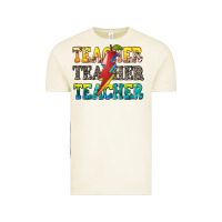 Vintage Arctic teacher teacher Vintage Tee - Zillion Design Studio