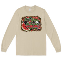 Mushroom hot gigi summer Long Sleeve Tee - SublimationCraftShop