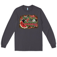 Smoke hot gigi summer Long Sleeve Tee - SublimationCraftShop
