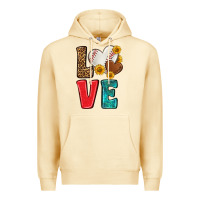 Pina Colada western love baseball Premium Hoodie - NancyCooperArtShop