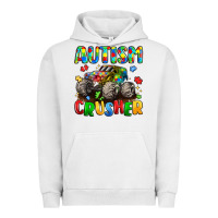 Pigment Lunar Rock autism crusher Urban Hoodie - LillyAllenDesigns