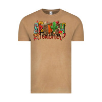 Vintage Camel spanish teacher Vintage Tee - Zillion Design Studio