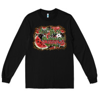 Black hot girl summer Long Sleeve Tee - SublimationCraftShop