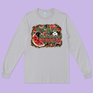 Hot Girl Summer Long Sleeve Tee Designed By Sublimationcraftshop