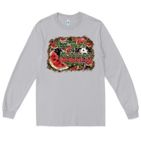 Moon Dust hot girl summer Long Sleeve Tee - SublimationCraftShop