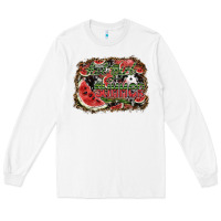 White hot girl summer Long Sleeve Tee - SublimationCraftShop