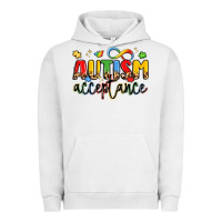 Pigment Lunar Rock autism acceptance Urban Hoodie - LillyAllenDesigns