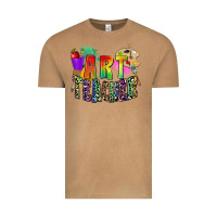 Vintage Camel art teacher Vintage Tee - Zillion Design Studio
