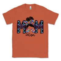 Copper mom autism Classic Tee - SublimationCraftShop