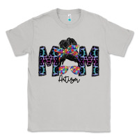 Moon Dust mom autism Classic Tee - SublimationCraftShop