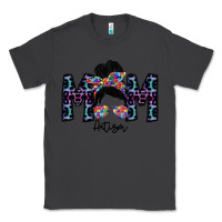 Smoke mom autism Classic Tee - SublimationCraftShop