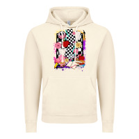 Vintage Artic teacher Vintage Hoodie - JahusDesignShop