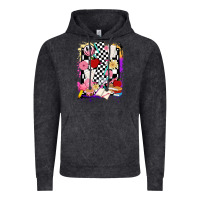 Vintage Black teacher Vintage Hoodie - JahusDesignShop