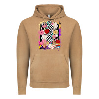 Vintage Camel teacher Vintage Hoodie - JahusDesignShop