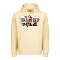 Pina Colada teacher squad Premium Hoodie - NancyCooperArtShop