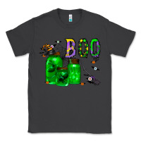 Smoke boo drink Classic Tee - CowhideDigitalArt