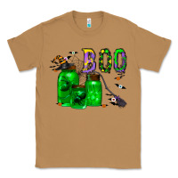 Toasted Coconut boo drink Classic Tee - CowhideDigitalArt