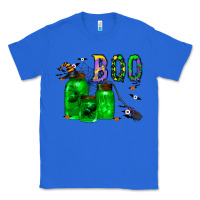 True Royal boo drink Classic Tee - CowhideDigitalArt