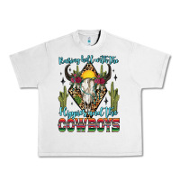Lunar Rock raising hell with the hippies and the cowboys Urban Heavy Tee - Zillion Design Studio