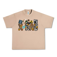 Burro x ray Urban Heavy Tee - Zillion Design Studio