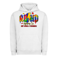Pigment Lunar Rock adhd awareness Urban Hoodie - LillyAllenDesigns