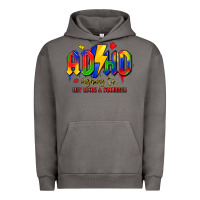 Pigment Tornado adhd awareness Urban Hoodie - LillyAllenDesigns
