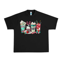 Black teacher coffee cups Urban Heavy Tee - texasbilliewilder