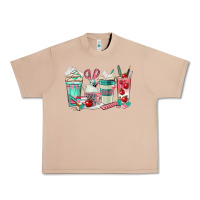 Burro teacher coffee cups Urban Heavy Tee - texasbilliewilder