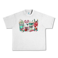 Lunar Rock teacher coffee cups Urban Heavy Tee - texasbilliewilder